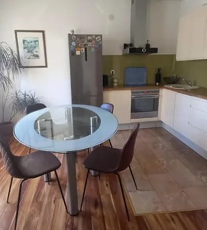 Aba Apartment *