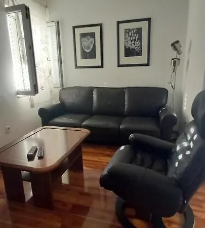 Apartment Aba Biograd Na Moru
