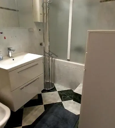 Aba Apartment Biograd Na Moru