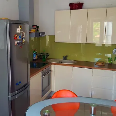 Apartment Aba