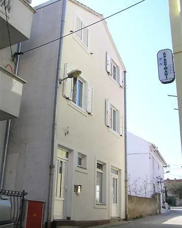 Aba * Biograd Na Moru