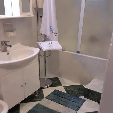 Apartment Aba Biograd Na Moru