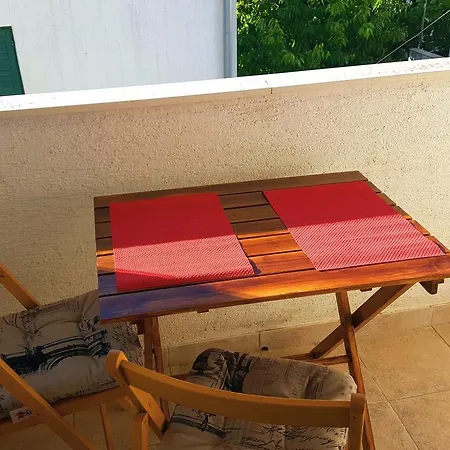 Apartment Aba