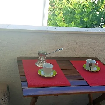 Apartment Aba