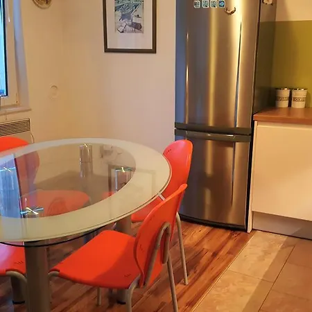 Apartment Aba *