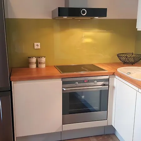 Apartment Aba