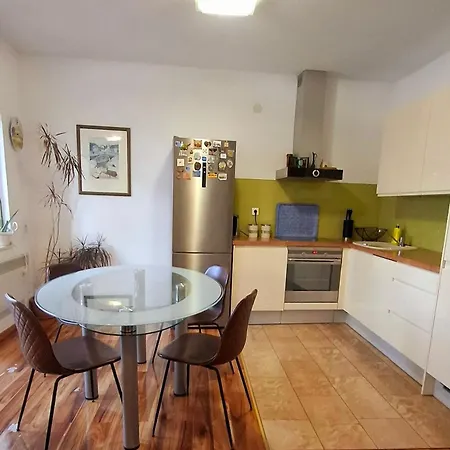 Apartman Aba Biograd na Moru