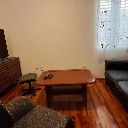 Aba Apartman *