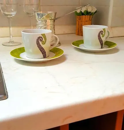 Apartman Aba