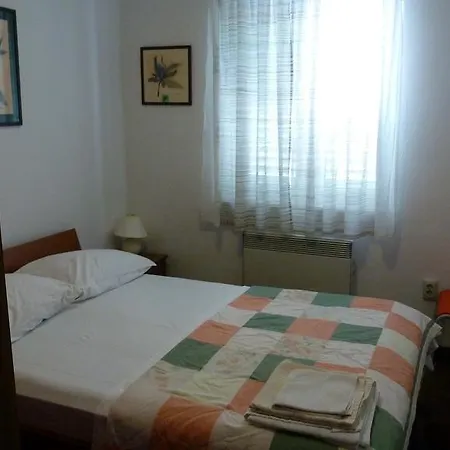 Aba Apartman