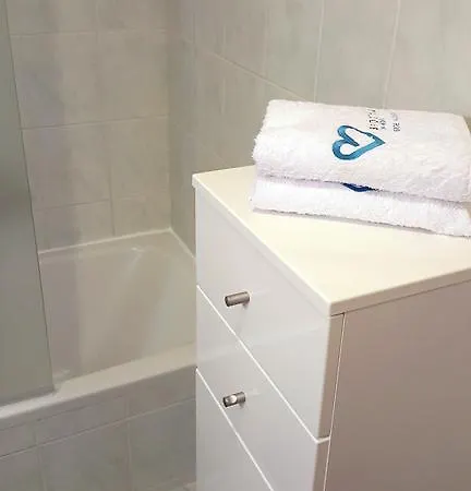 Apartman Aba Biograd Na Moru