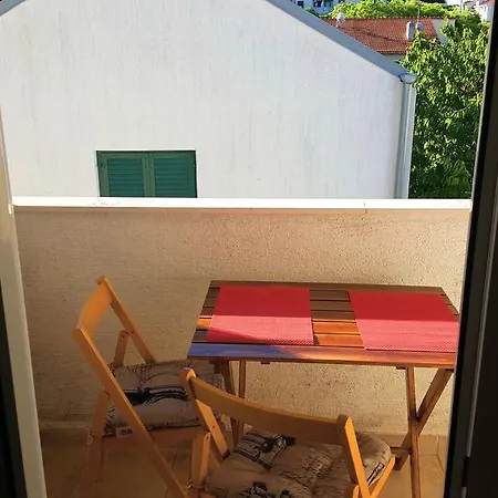 Aba Biograd Na Moru
